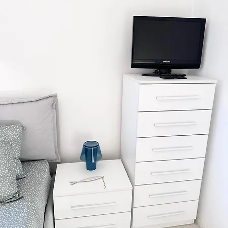 Apartamento Augustus Emperor