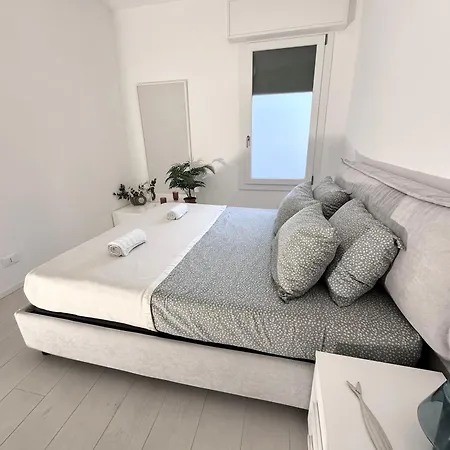 Augustus Emperor Apartment Lido di Jesolo